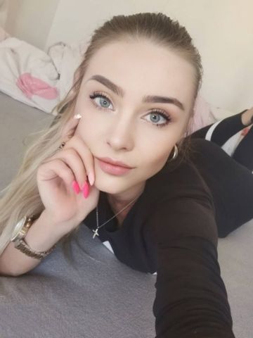 Проститутка Веста